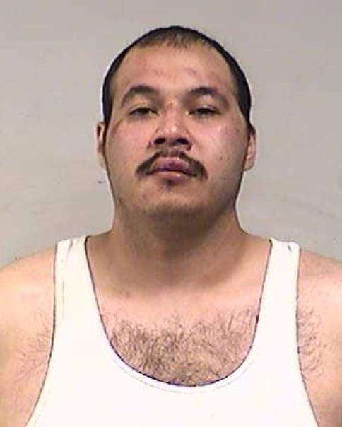 Mugshot of RODRIGUEZ, EMILIO JOEL