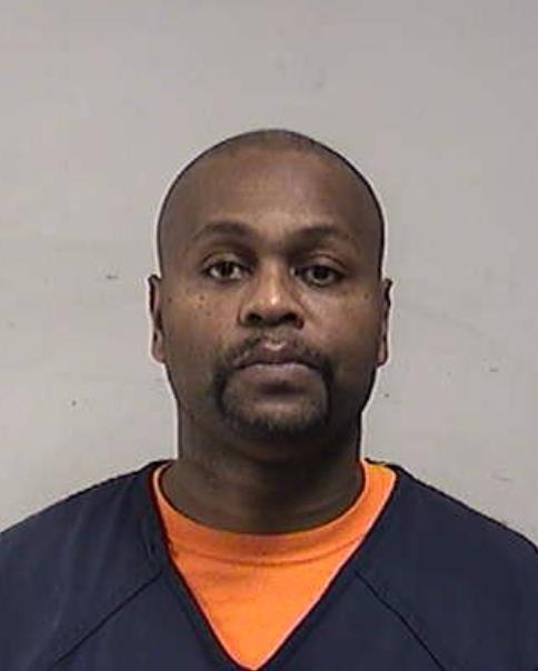 Mugshot of STOKES, DEWAYNE CLIFTON