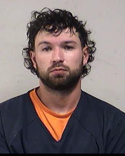 Mugshot of ORTIZ, BRIAN MICHAEL