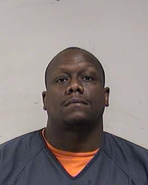Mugshot of HARRIS, HERVELL LEE