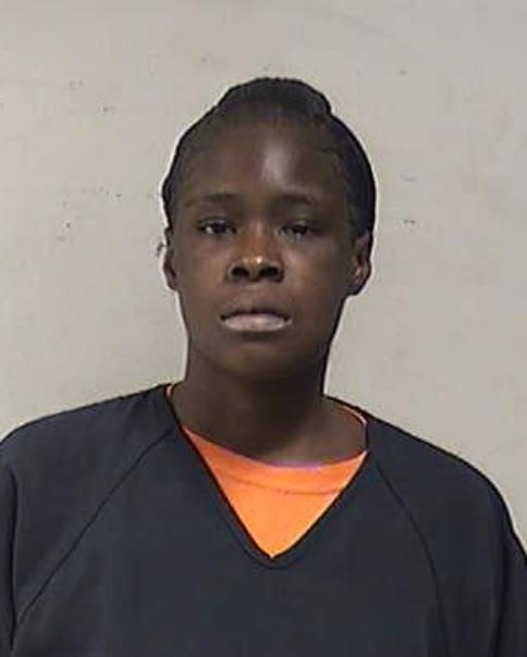 Mugshot of PLEASANT, JAYJANEA SHAPRISE