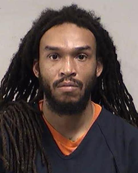 Mugshot of COPELAND-DENNIE, MARTELL DONNELL