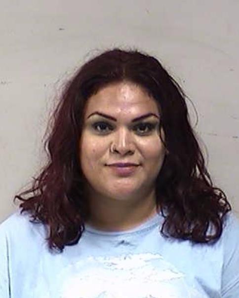 Mugshot of RODRIGUEZ, SHEFALI MICHELLE