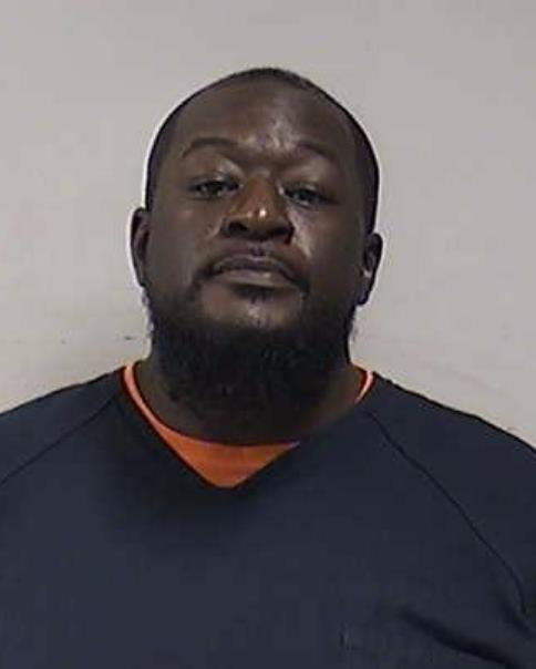 Mugshot of ERVIN, MALCHUS TURIN