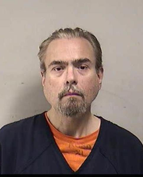 Mugshot of KNIGHT, LEANDER ANTHONY