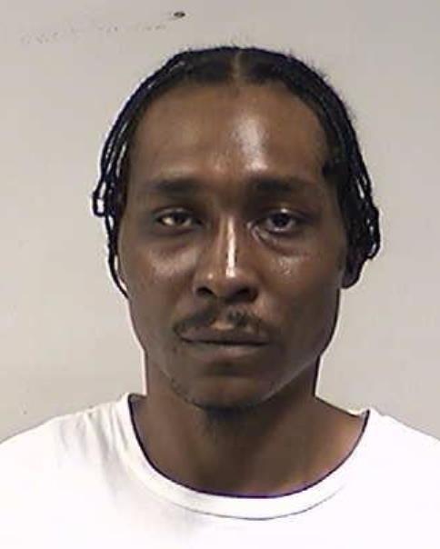 Mugshot of LASTER, EDWARD LEROY
