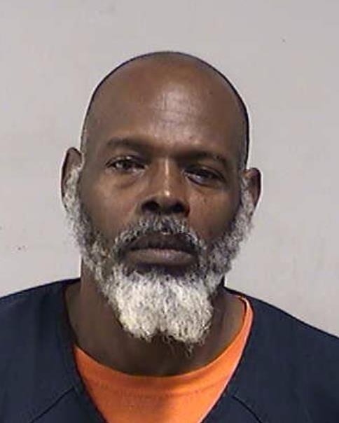 Mugshot of HUMPHREY, DERRICK JAMAINE