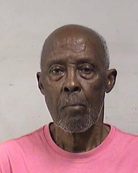 Mugshot of PIERCE, CLEVELAND