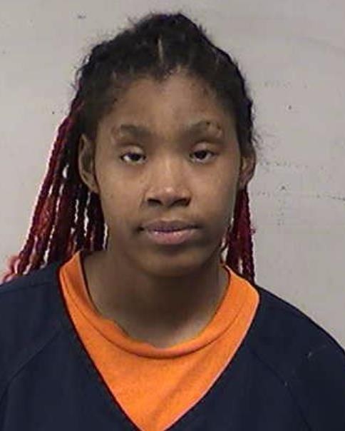Mugshot of YOUNG, DONSHAI E