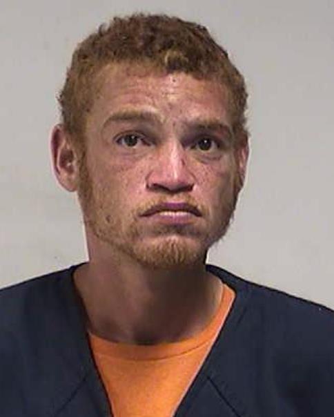 Mugshot of SARKISSIAN, NOAH M