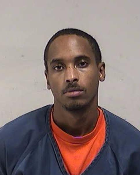 Mugshot of BOATWRIGHT, TROY