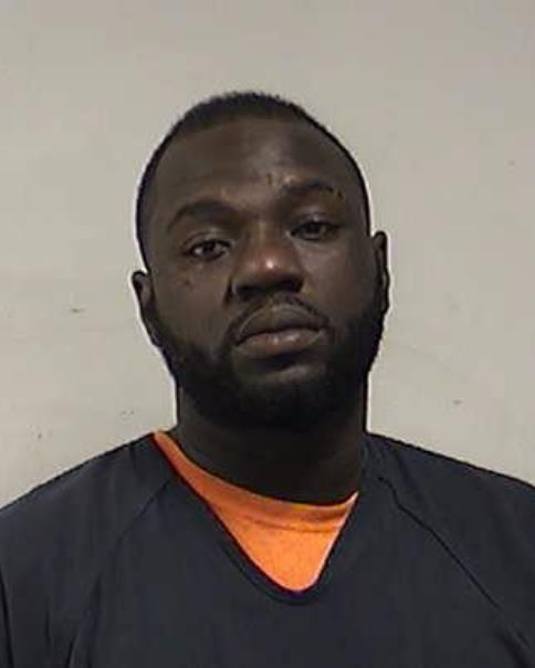 Mugshot of TOWERS, DESHAWN E