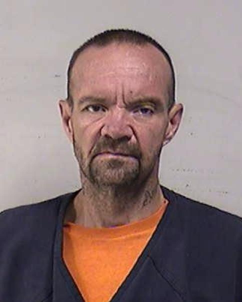 Mugshot of STEINMETZ, JOSEPH RIOS