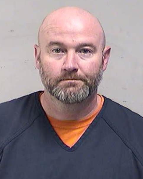Mugshot of NELSON, ROBERT JASON