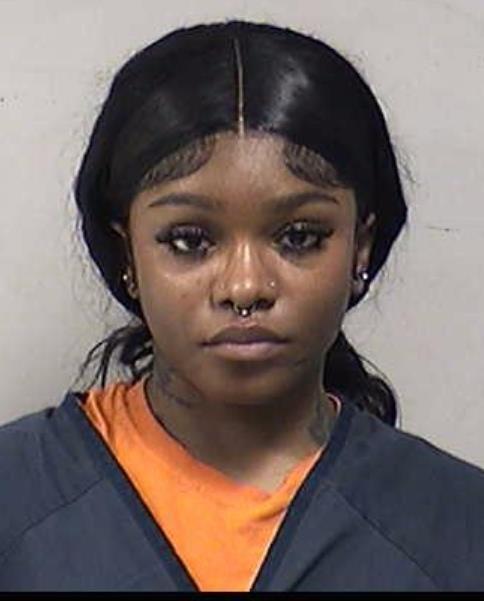 Mugshot of ROGERS, CAMERON JORDAN