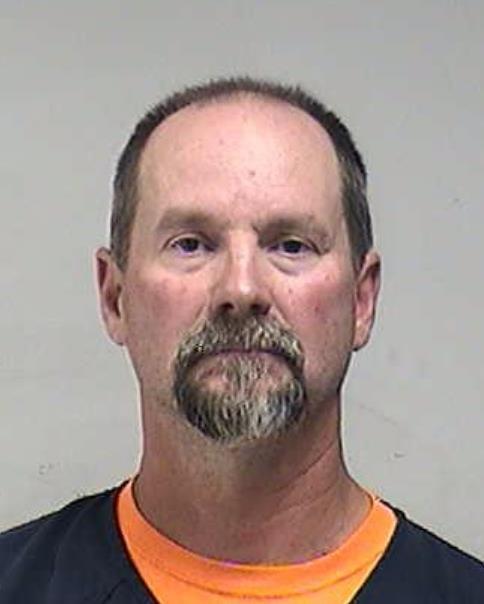 Mugshot of KOLDEWAY, BRIAN JOHN