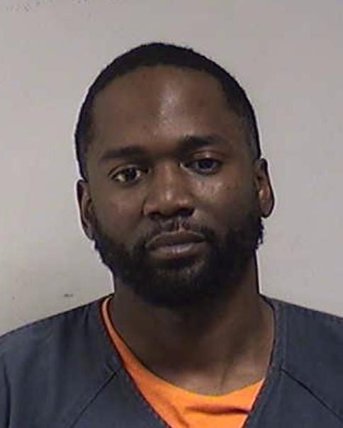 Mugshot of JOHNSON, JEVONTA GERRELL