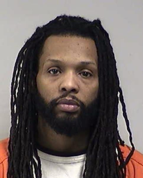 Mugshot of OLIVER, KEVANTAE JORDAN