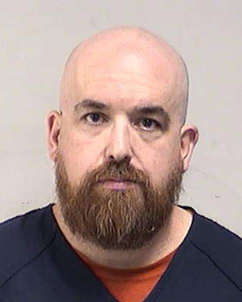 Mugshot of NIXON, DALE ROBERT