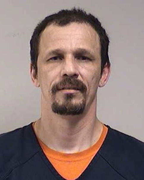 Mugshot of LUGO-MARCANO, JOSE L