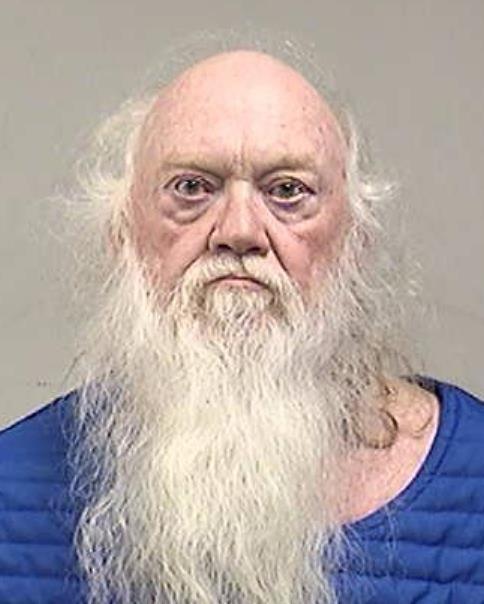 Mugshot of COIN, JIM DEAN