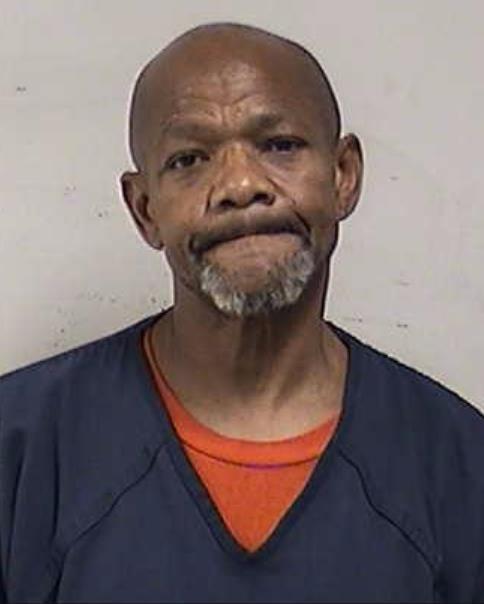 Mugshot of RILEY, BRYAN
