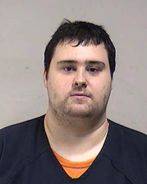 Mugshot of SENTIERI, LOGAN LEE