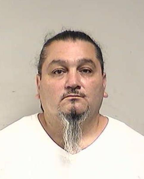 Mugshot of GALLEGOS, ANTHONY  Junior