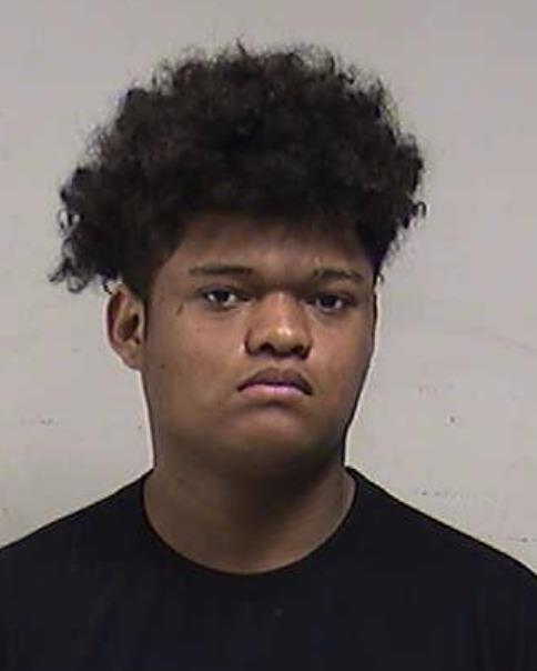 Mugshot of RAMIREZ-RODRIGUEZ, JUAN DAVID