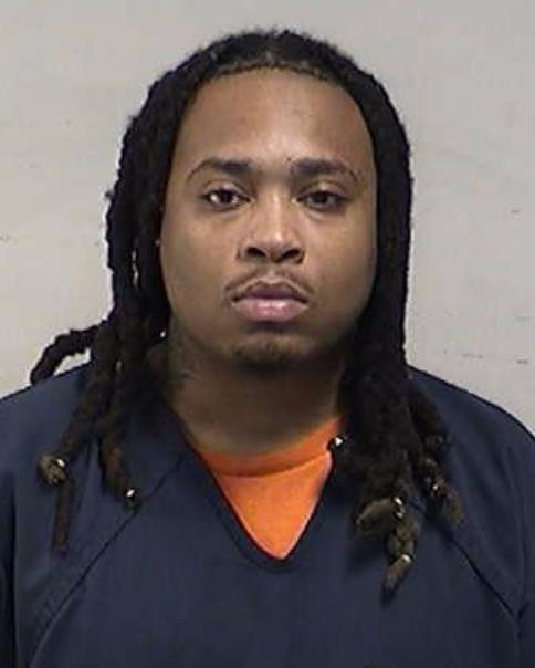 Mugshot of DAVIS, AREON RAESHE