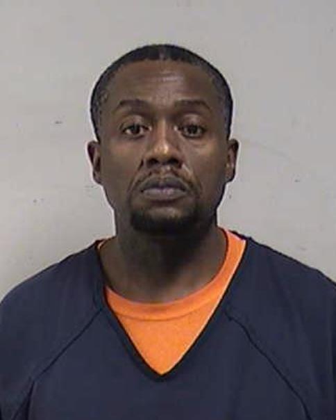 Mugshot of SMITH, NAMON NATHANIEL