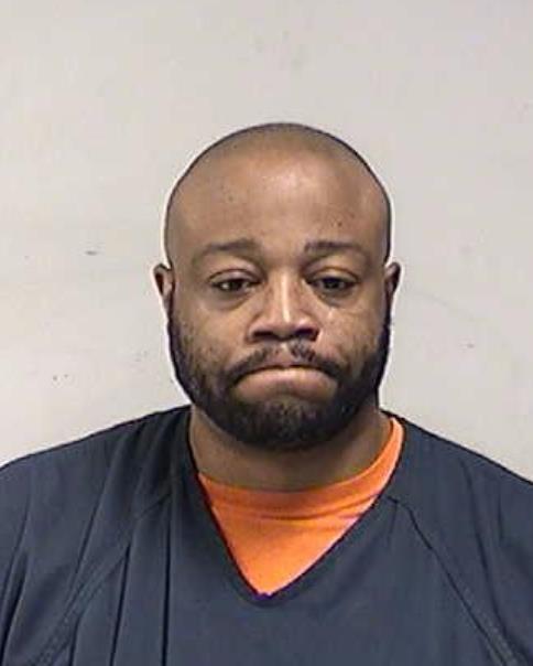 Mugshot of WEST, ARTHUR THARONE