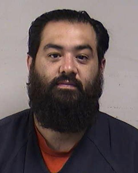 Mugshot of CARRILLO, PEDRO
