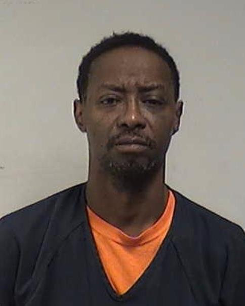 Mugshot of RICHARDSON, JAMALL