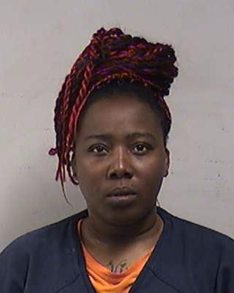 Mugshot of RANDOLPH, MIKEQUERA