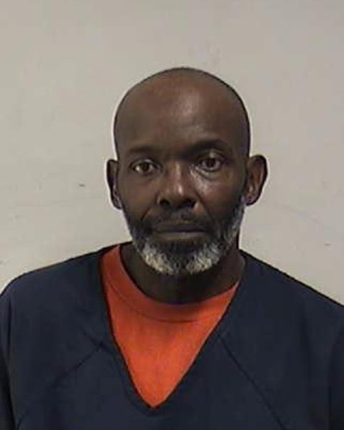 Mugshot of VISOR, TERRY JAMES