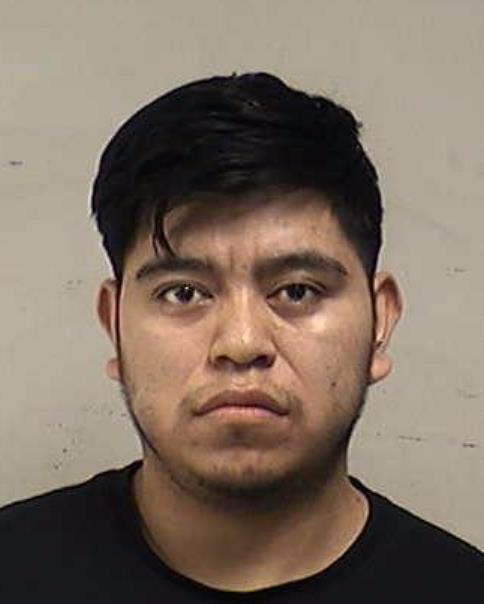 Mugshot of LOPEZ- GOMEZ, CARLOS
