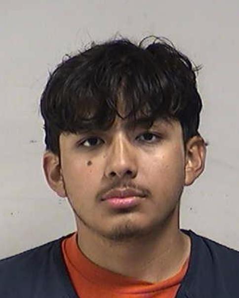 Mugshot of CRUZ-JARAMILLO, PEDRO