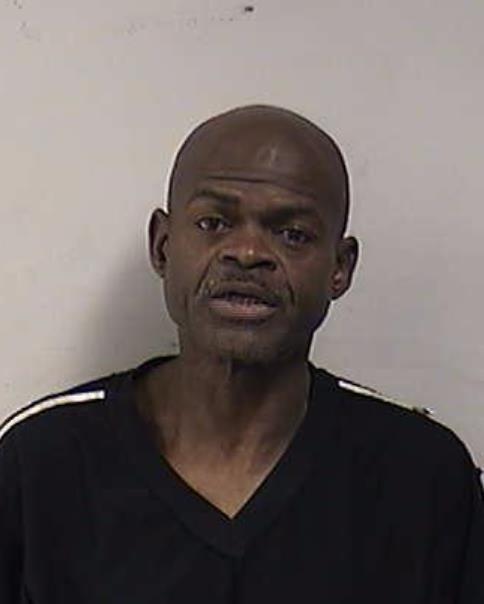 Mugshot of WILSON, ANTHONY DEREK