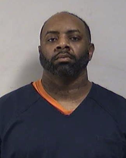 Mugshot of THADDEUS, RAND MYKIES