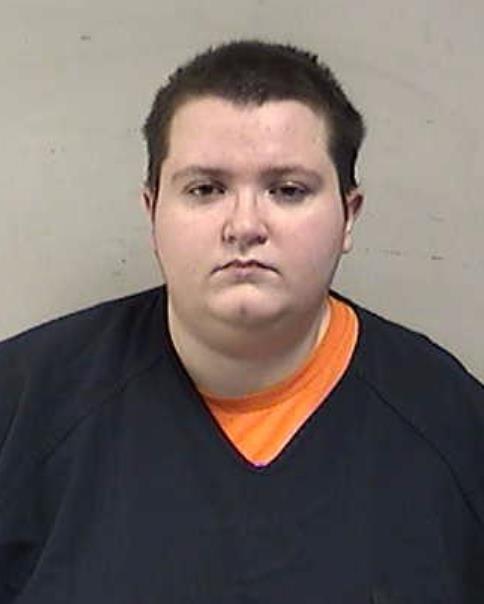 Mugshot of REED, ABIGAIL MARIE