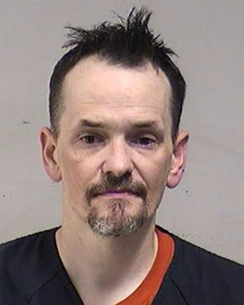 Mugshot of SZOKE, ANTHONY RYAN