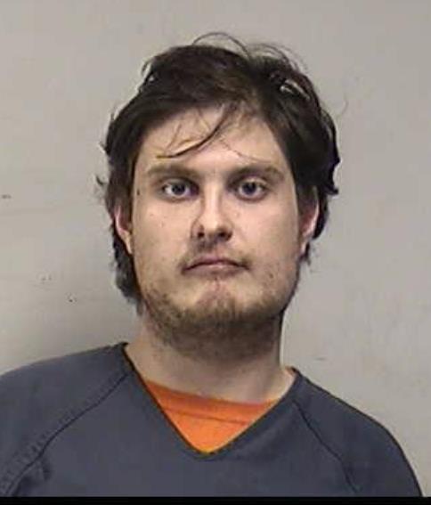Mugshot of ARSOV, NIKOLA GEORGIEV