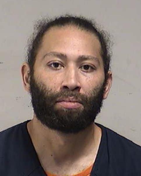 Mugshot of WILLIAMS, TRAVIS JAMES Junior