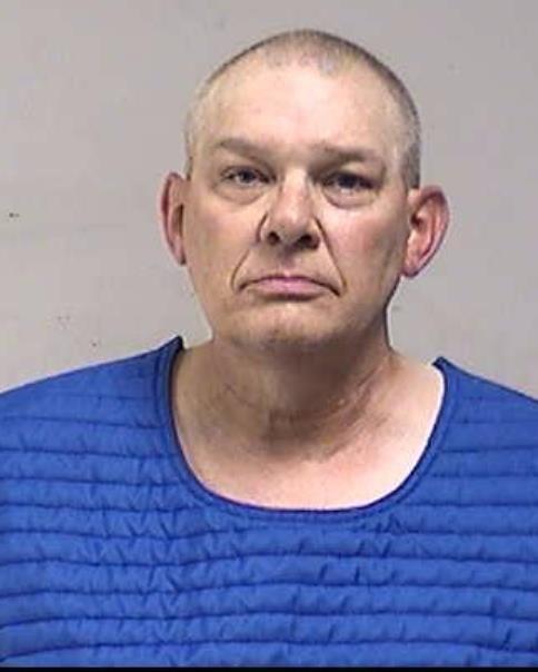 Mugshot of ANDERSON, JAMES PHILIP