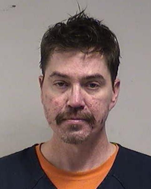 Mugshot of SASS, MATTHEW PHILLIPP