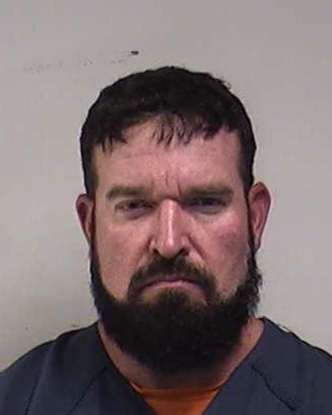 HAMPTON, JAMES MICHAEL