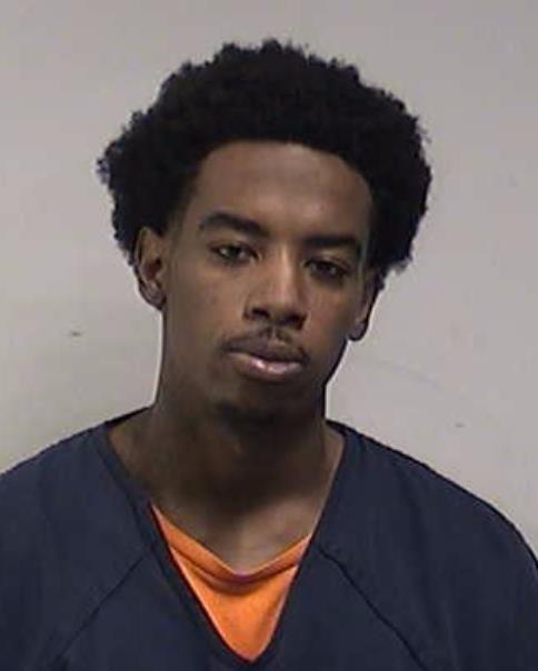 Mugshot of POWELL, TREMELL LAMAR