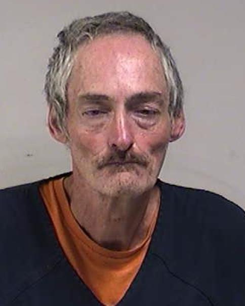 Mugshot of DEAL, MATTHEW JOSEPH