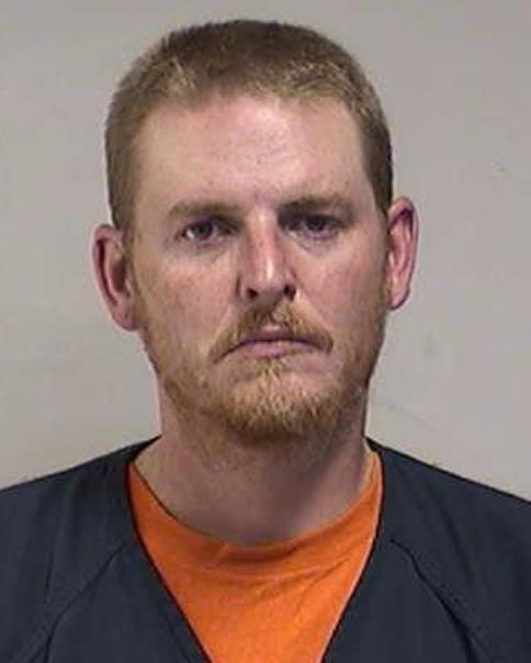 Mugshot of TAPPA, STEVEN ROBERT
